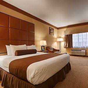 King Room Mobility accessible
